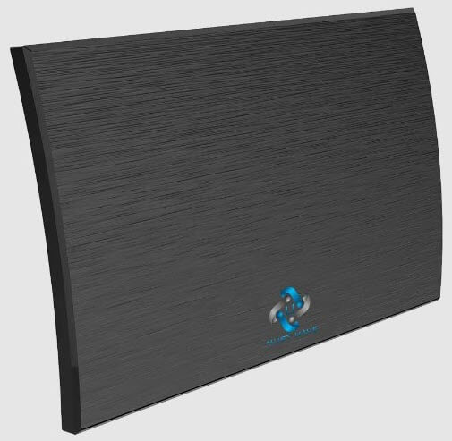 U MUST HAVE Amplified HD