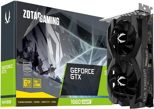 ZOTAC Gaming GeForce - gpu for mining