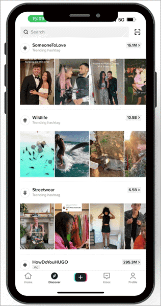 How to go Live on TikTok on iPhone and Android