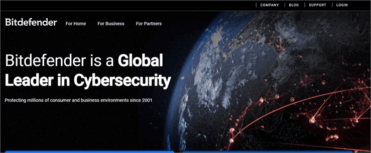 Bitdefender - Does a MacBook need Antivirus