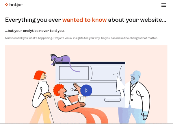 Hotjar