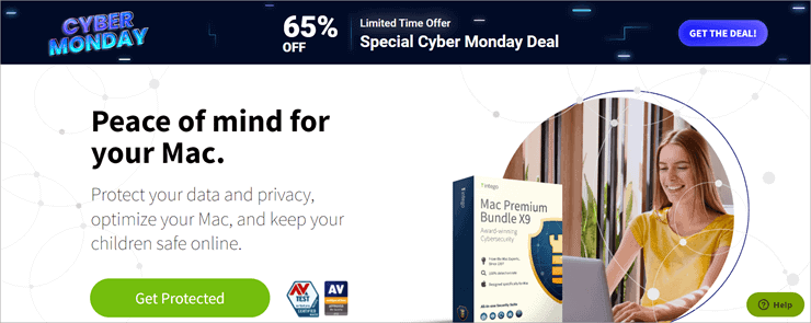 Intego Mac - Does a MacBook need Antivirus