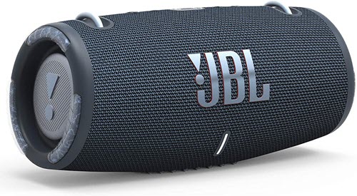 JBL Xtreme 3 Portable Bluetooth Speaker