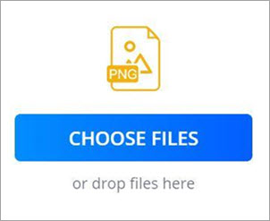 LightPDF - Upload PNG Files