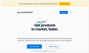 The 10 Best Product Management Software of 2026 (Our Top Picks)