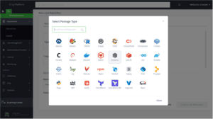Create Generic, Python and Docker Package Repositories with JFrog ...