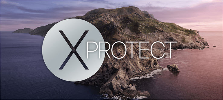 What is XProtect
