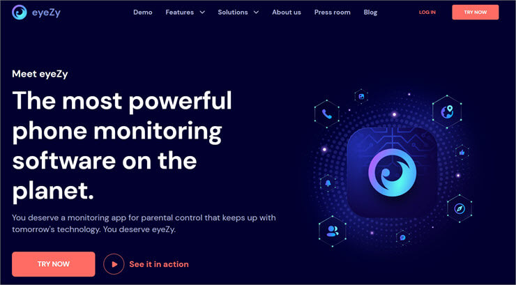 eyeZy - Private Instagram Viewer