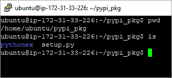 Create Generic, Python and Docker Package Repositories with JFrog ...