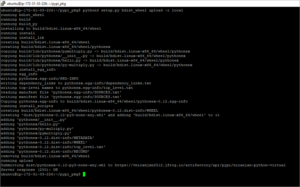 Create Generic, Python and Docker Package Repositories with JFrog ...