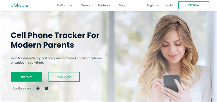 uMobix - Private Instagram Viewer
