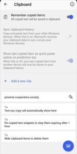 Take Me to My Clipboard: How to Access Clipboard on Android