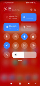 What does Airplane Mode Do, Its Importance & How to Use it