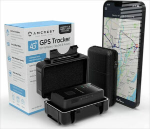 12+ Best Hidden GPS Trackers For Car For Secret Tracking 2025