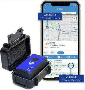 12 Best Hidden GPS Trackers For Car For Secret Tracking 2024