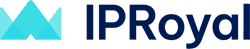 IPRoyal logo