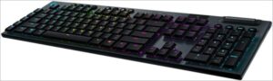 10 Best One Handed Keyboards for Gaming [Half Keyboard]