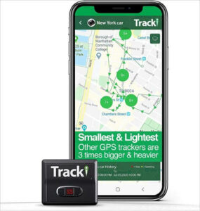 12+ Best Hidden GPS Trackers For Car For Secret Tracking 2025