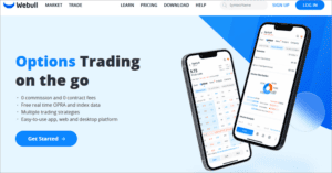 best trading platforms with low fees