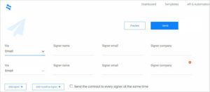 12+ Best E-Signature Software and Apps in 2026 (TOP RANKINGS)