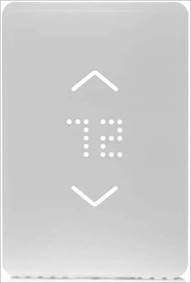 Mysa Smart Thermostat for Electric Baseboard Heaters and In-wall Heaters