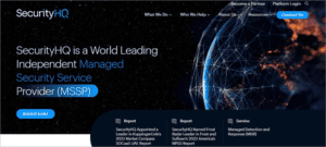 Top 15 Best Managed Security Service Providers (MSSPs) In 2026