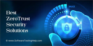 The Top 10 Most Secure Remote Access Solutions (2025 Updated)