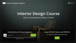 The TOP 10 Online Interior Design Courses of 2025