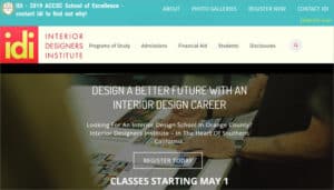 The TOP 10 Online Interior Design Courses of 2025