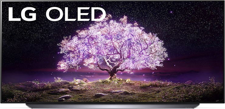 LG OLED
