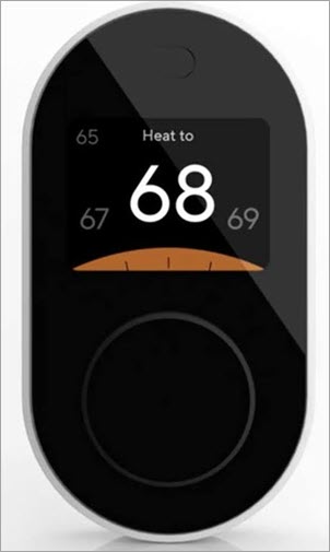 Wyze Programmable Smart WiFi Thermostat for Home with App Control
