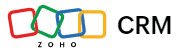 Zoho CRM Logo