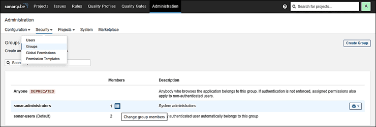 SonarQube For Java & Integration With Jenkins