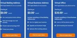 The BEST Virtual Business Address Services of 2026 (TOP 12)