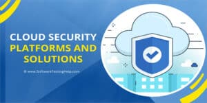Top 10+ BEST Cloud Management Platforms In 2026 [TOP SELECTIVE]
