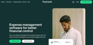 The Top 10 Expense Management Software In 2026