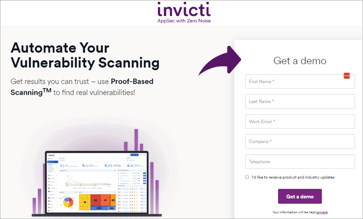 Vulnerability Scanning