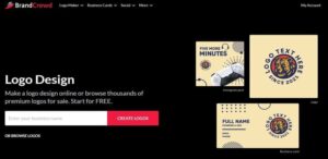 The 19 BEST Free Logo Design Software in 2025 [Free Logo Maker]