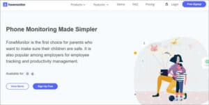 10 BEST FREE Text SMS Tracking Apps Without Target Phone (Spy)