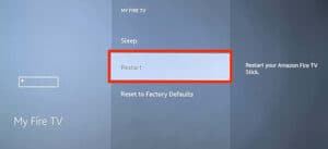 Why is my Firestick So Slow & Keep Buffering: Speed It Up