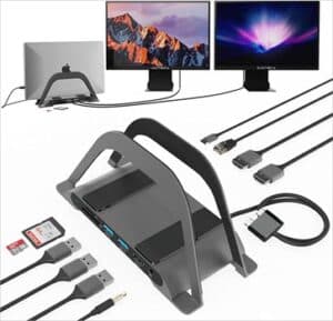 BEST MacBook Pro Docking Stations for 2026 (17 Bestsellers)