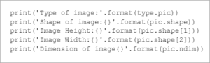 Image Processing Using Python: Algorithms & Tools Tutorial