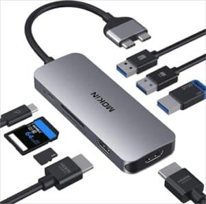 BEST MacBook Pro Docking Stations for 2026 (17 Bestsellers)