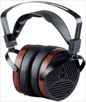 Monolith M1060 Over Ear Planar Magnetic Headphones