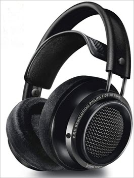 Philips Audio Fidelio X2HR