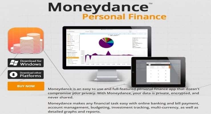 moneydance