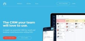 10 BEST Lead Management Software In 2026 To Generate More Sales