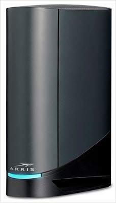 Arris Surfboard G36 DOCSIS 3.1 - xfinity compatible routers