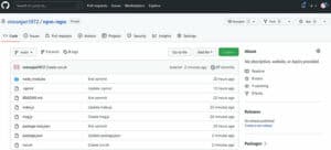 What are GitHub Packages: Code and Packages in One Place