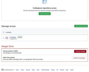 What are GitHub Packages: Code and Packages in One Place
